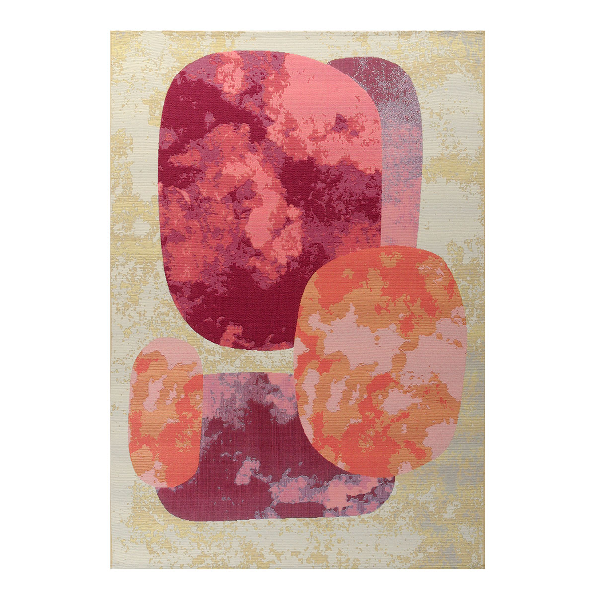 Χαλί All Season (140x200) Tzikas Carpets Capri 1029-102