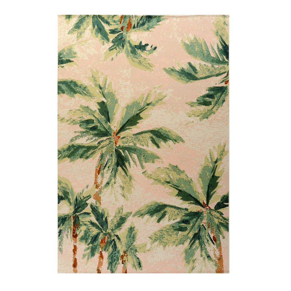 Χαλί All Season (160X230) Tzikas Carpets Capri 1675-121 Χαλιά Σαλονιού Spitishop