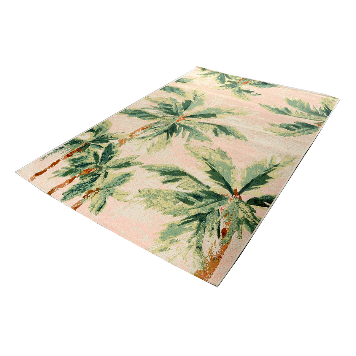 Χαλί All Season (140X200) Tzikas Carpets Capri 1675-121 Χαλιά Μεγάλα Spitishop