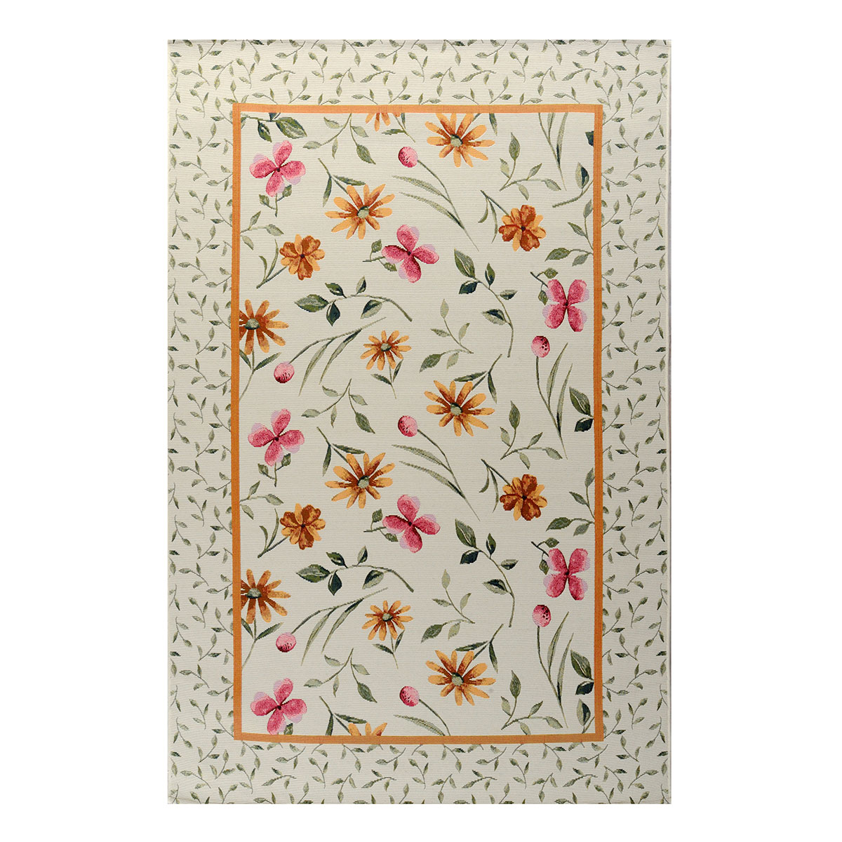 Χαλί All Season (140x200) Tzikas Carpets Capri 2044-119