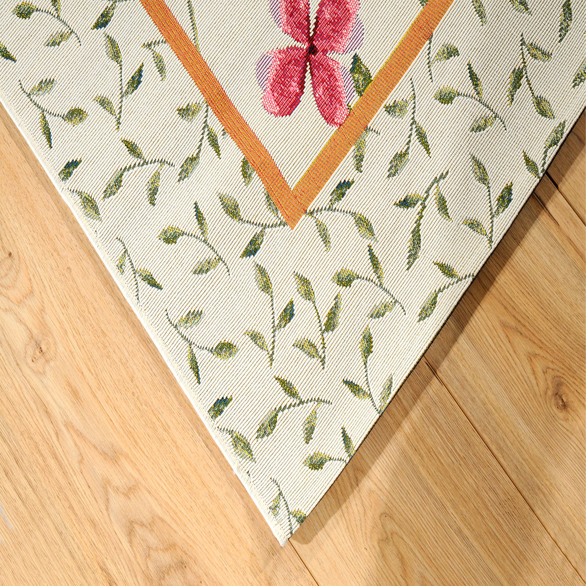 Χαλί All Season (140x200) Tzikas Carpets Capri 2044-119