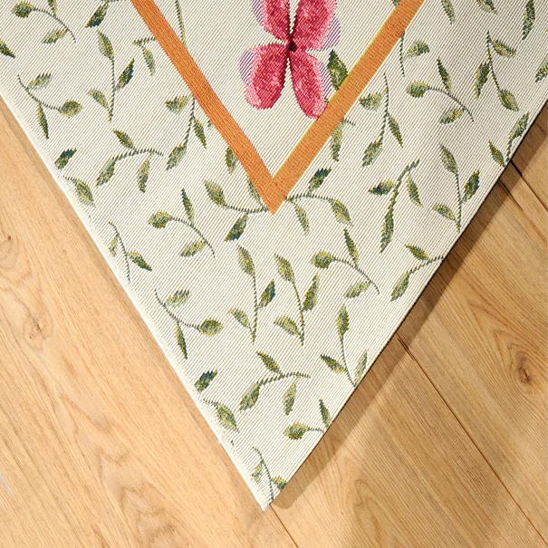 Χαλί All Season (140x200) Tzikas Carpets Capri 2044-119