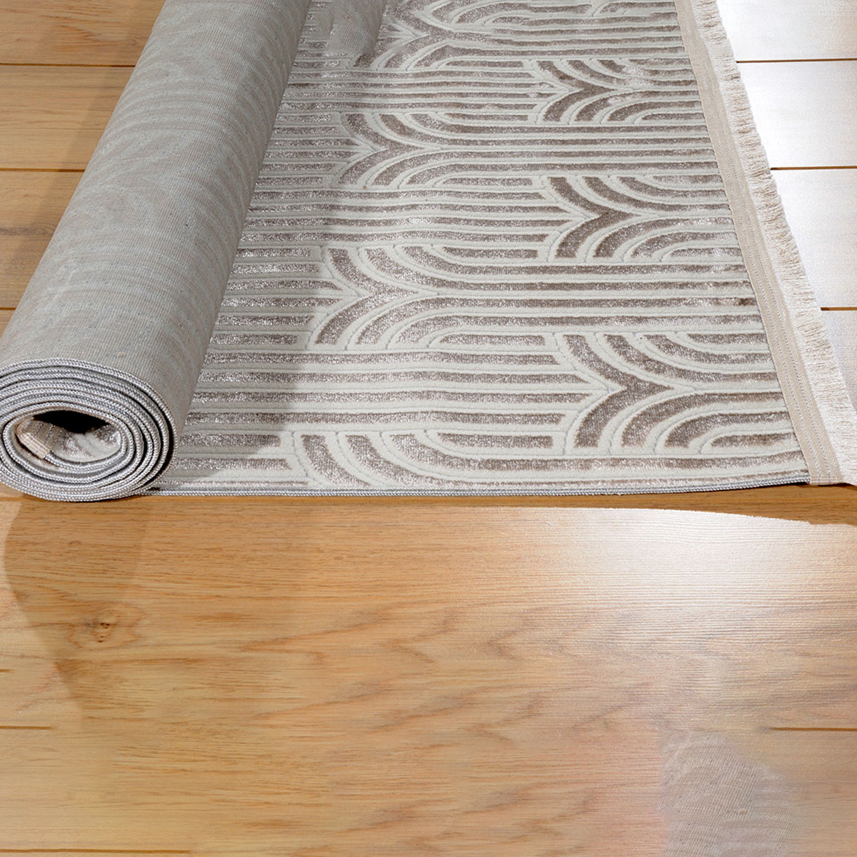 Χαλί All Season (133X190) Tzikas Carpets Eclipse 11147-770 Χαλιά Σαλονιού Spitishop