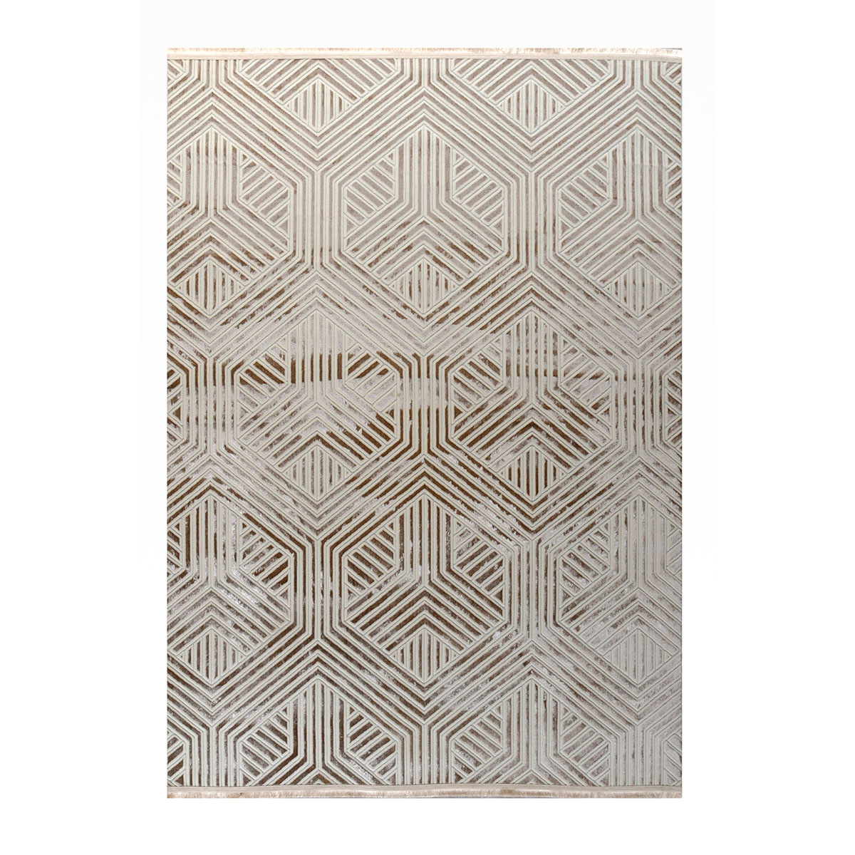 Χαλί All Season (133x190) Tzikas Carpets Eclipse 11148-770