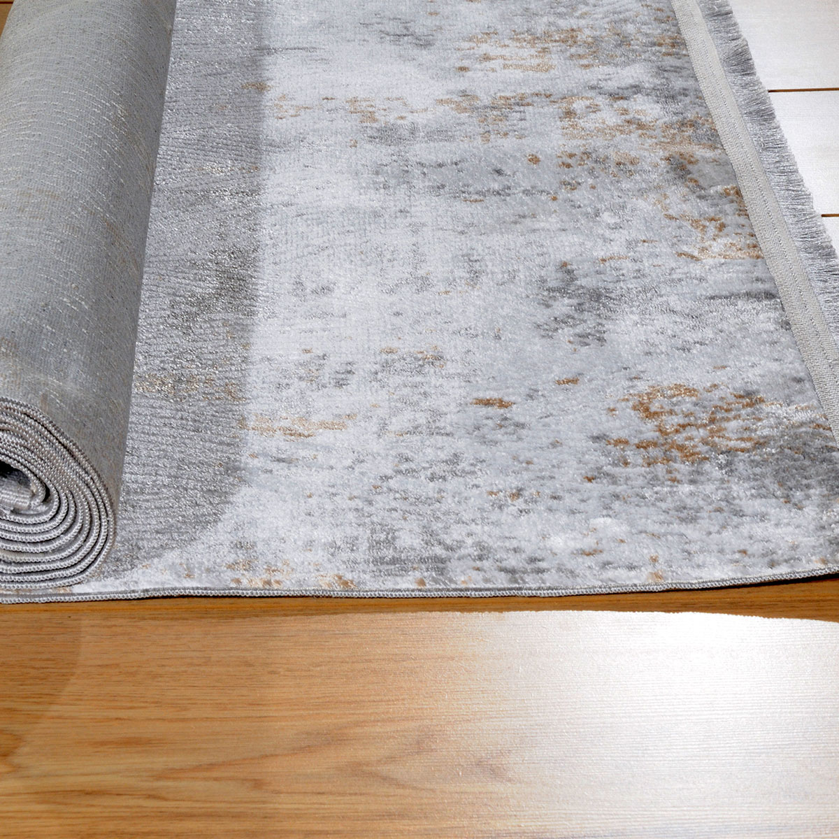 Χαλί All Season (133X190) Tzikas Carpets Eclipse 15168-070 Χαλιά Σαλονιού Spitishop