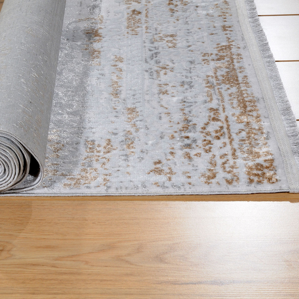 Χαλί All Season (133X190) Tzikas Carpets Eclipse 15169-070 Χαλιά Σαλονιού Spitishop