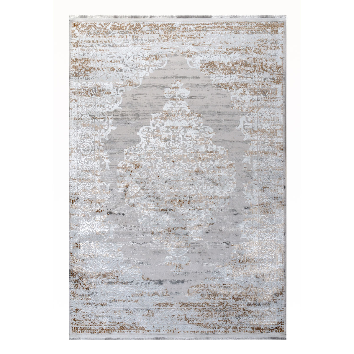 Χαλί All Season (170X240) Tzikas Carpets Eclipse 15169-070 Χαλιά Σαλονιού Spitishop