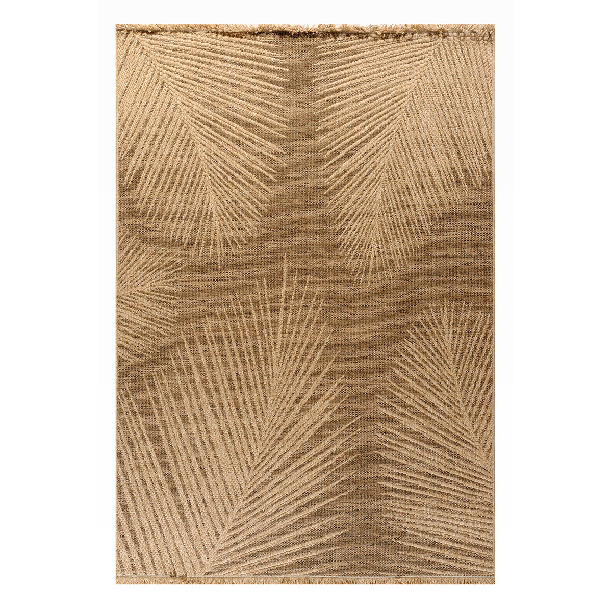 Χαλί All Season (140x200) Tzikas Carpets Kenzzi 5028-778
