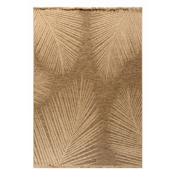 Χαλί All Season (140x200) Tzikas Carpets Kenzzi 5028-778