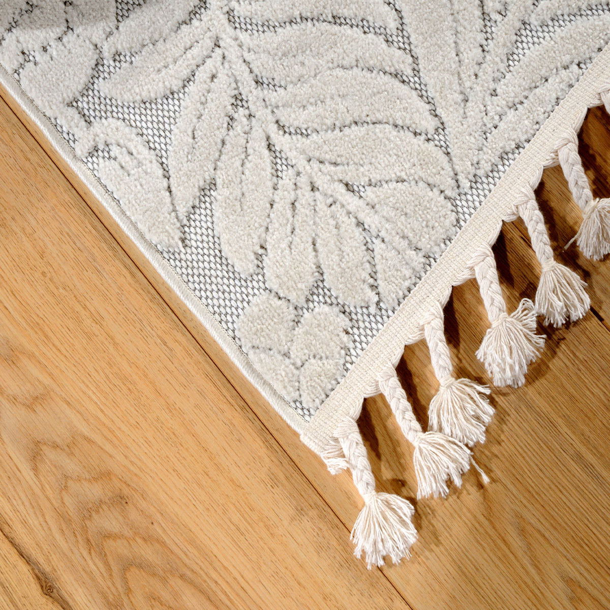 Χαλιά Κρεβατοκάμαρας (Σετ 3τμχ) Tzikas Carpets Tenerife 70578-260