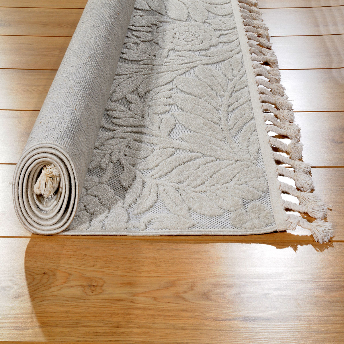 Χαλιά Κρεβατοκάμαρας (Σετ 3Τμχ) Tzikas Carpets Tenerife 70578-260 Σετ Spitishop
