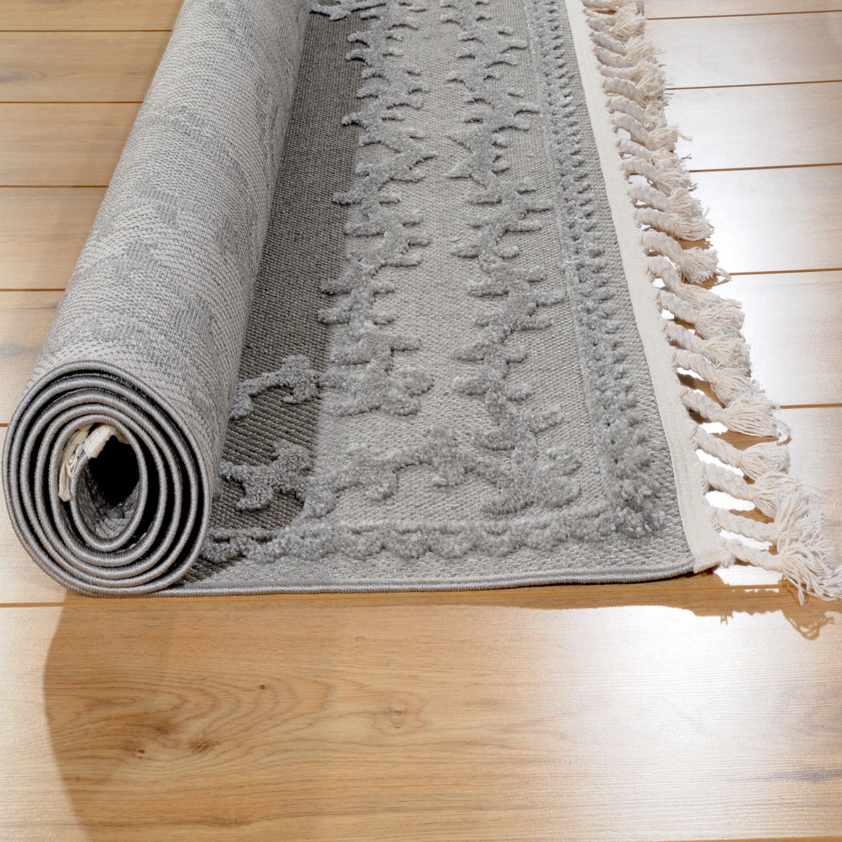 Χαλί All Season (133X190) Tzikas Carpets Tenerife 75073-295 Χαλιά Σαλονιού Spitishop