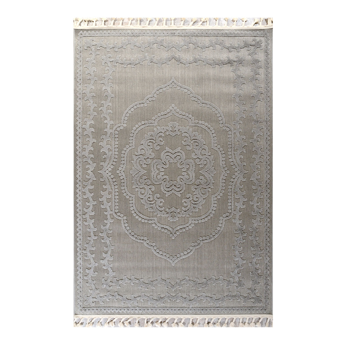 Χαλί All Season (160X230) Tzikas Carpets Tenerife 75073-295 Χαλιά Σαλονιού Spitishop