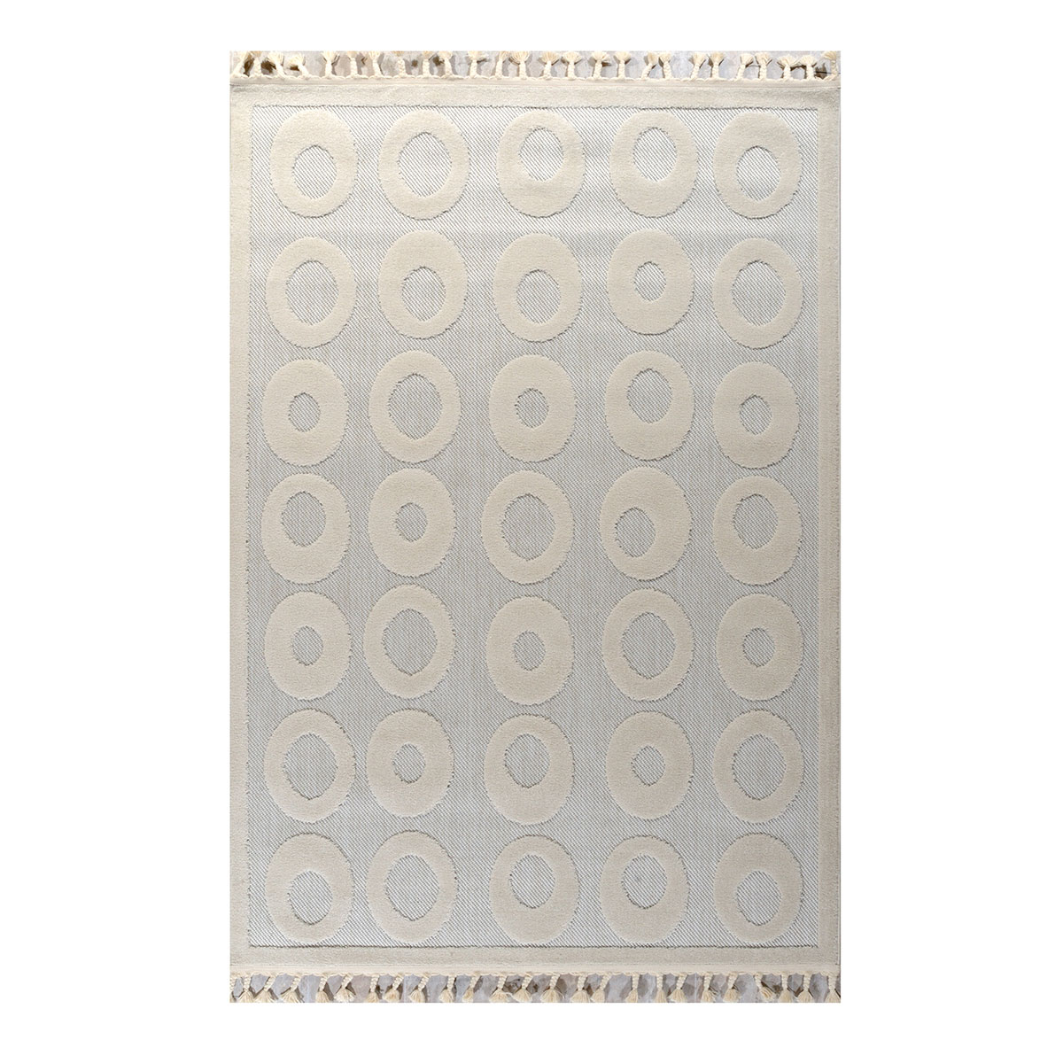 Χαλί All Season (160X230) Tzikas Carpets Tenerife 75074-060 Χαλιά Σαλονιού Spitishop
