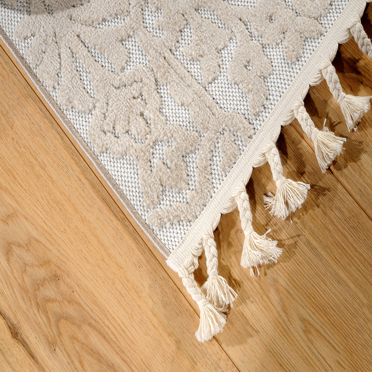 Χαλί All Season (133x190) Tzikas Carpets Tenerife 75075-270