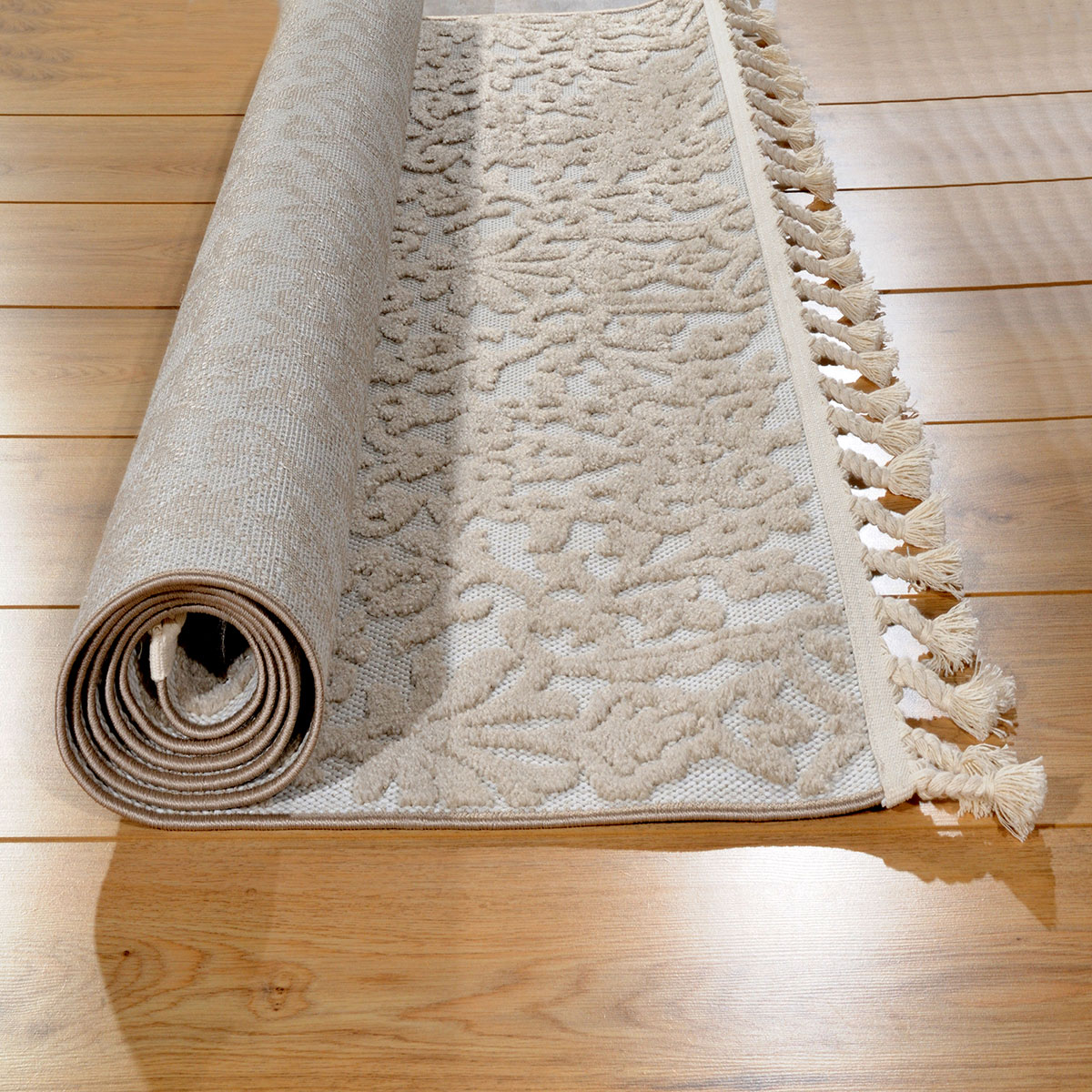 Χαλί All Season (133X190) Tzikas Carpets Tenerife 75075-270 Χαλιά Σαλονιού Spitishop