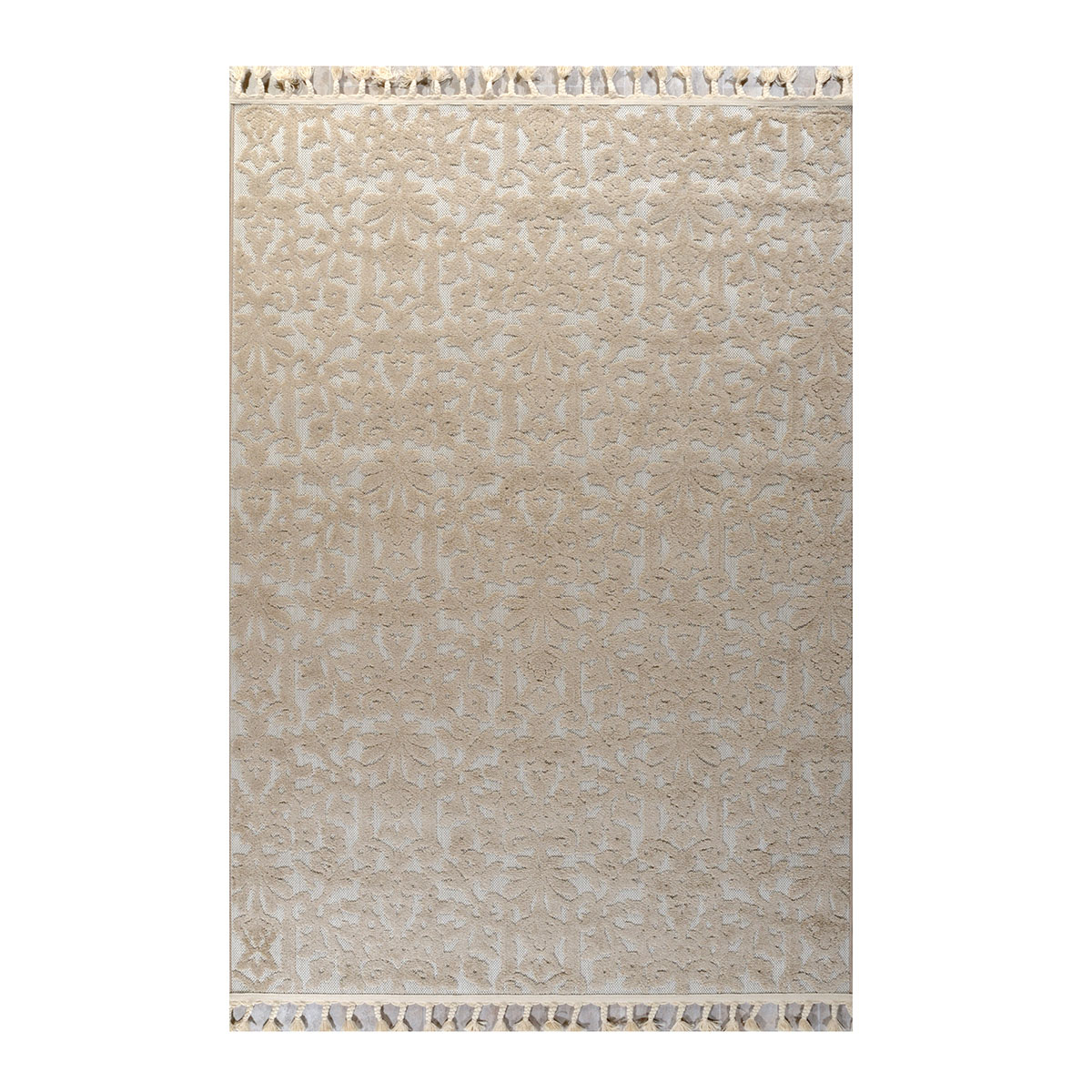Χαλί All Season (160X230) Tzikas Carpets Tenerife 75075-270 Χαλιά Εξωτερικού Χώρου Spitishop