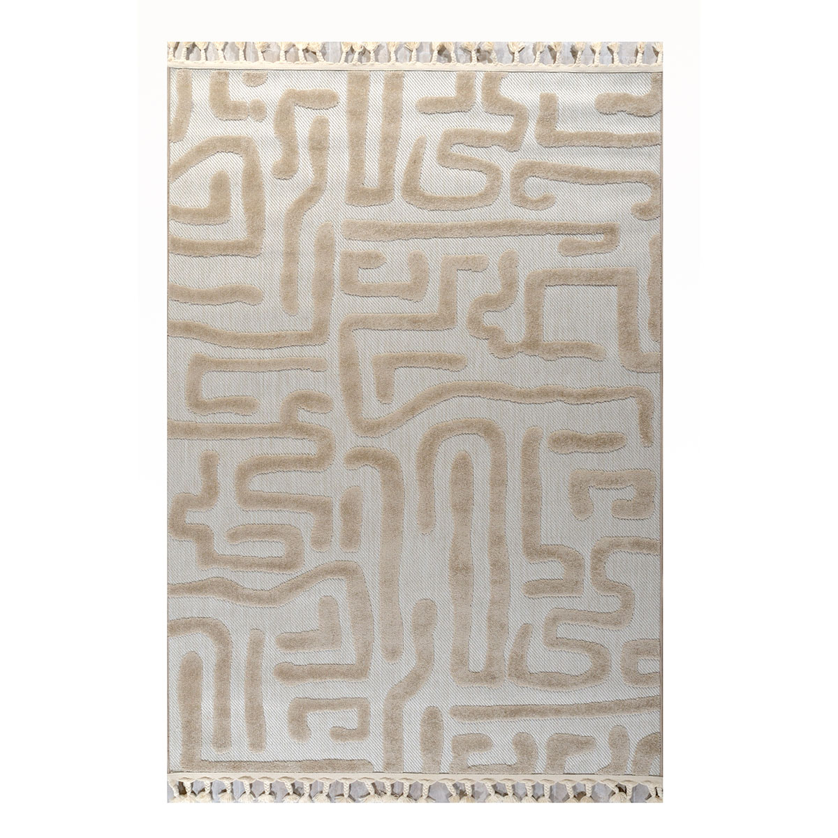 Χαλί All Season (160x230) Tzikas Carpets Tenerife 75076-070