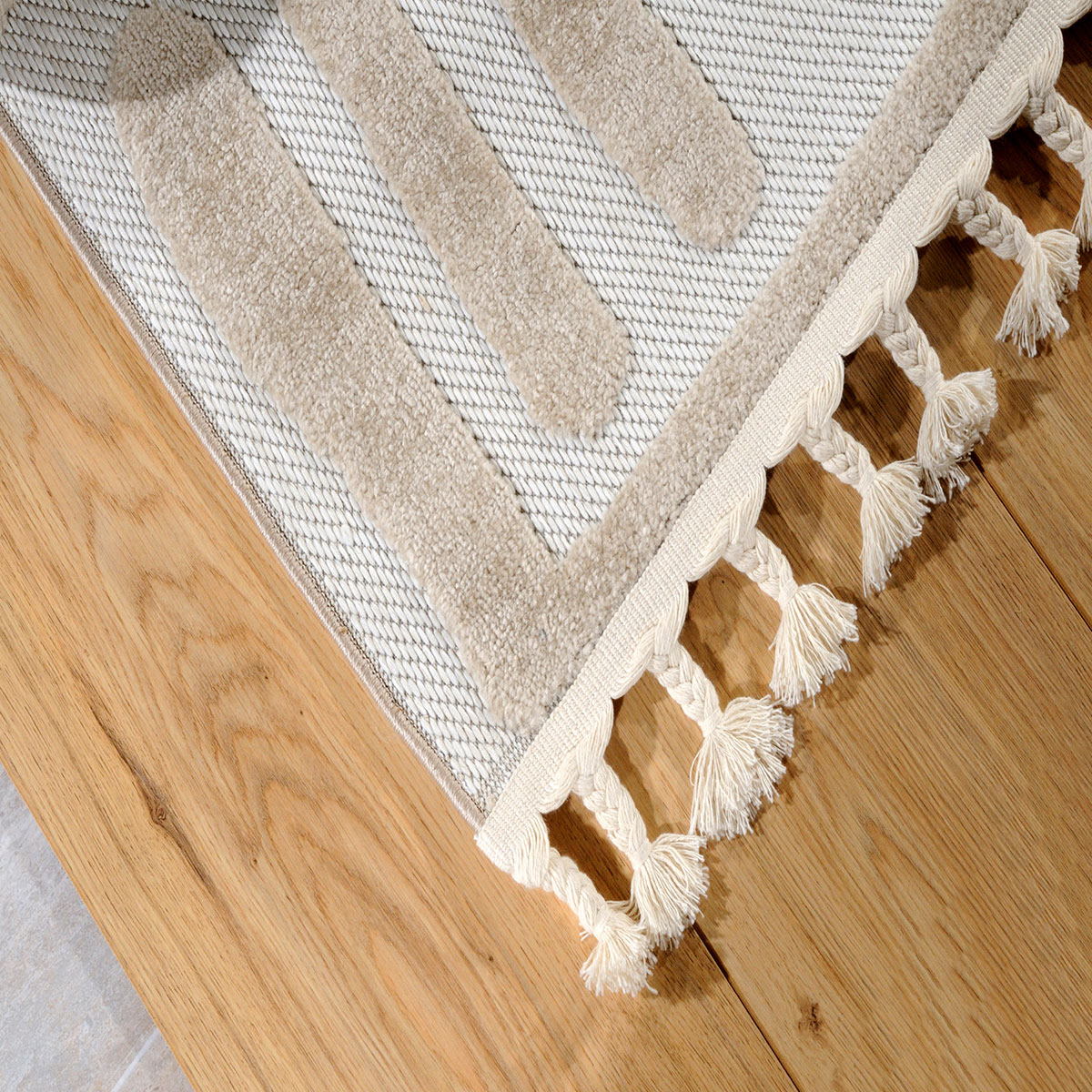 Χαλί All Season (160x230) Tzikas Carpets Tenerife 75076-070