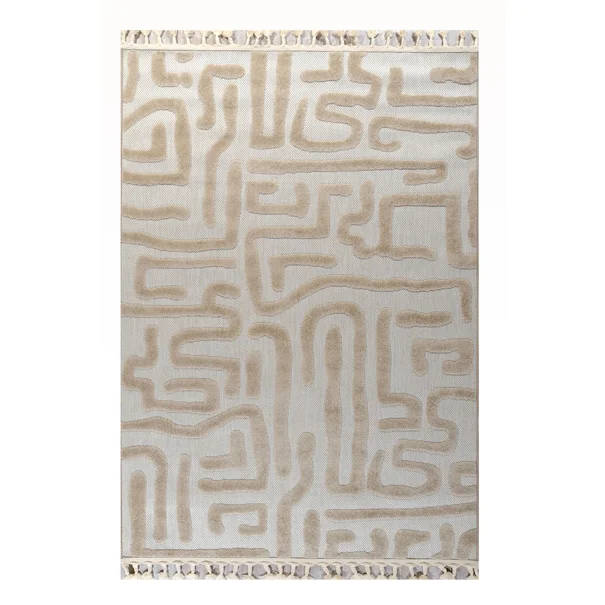 Χαλί All Season (160x230) Tzikas Carpets Tenerife 75076-070