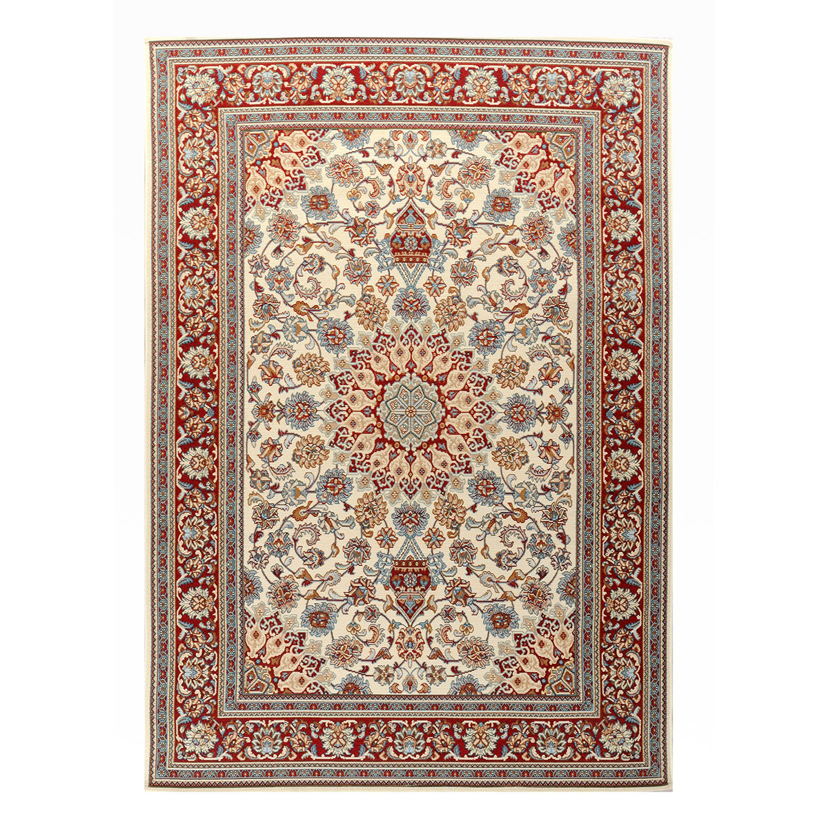 Χαλί All Season (140x200) Tzikas Carpets Battu 1270-118
