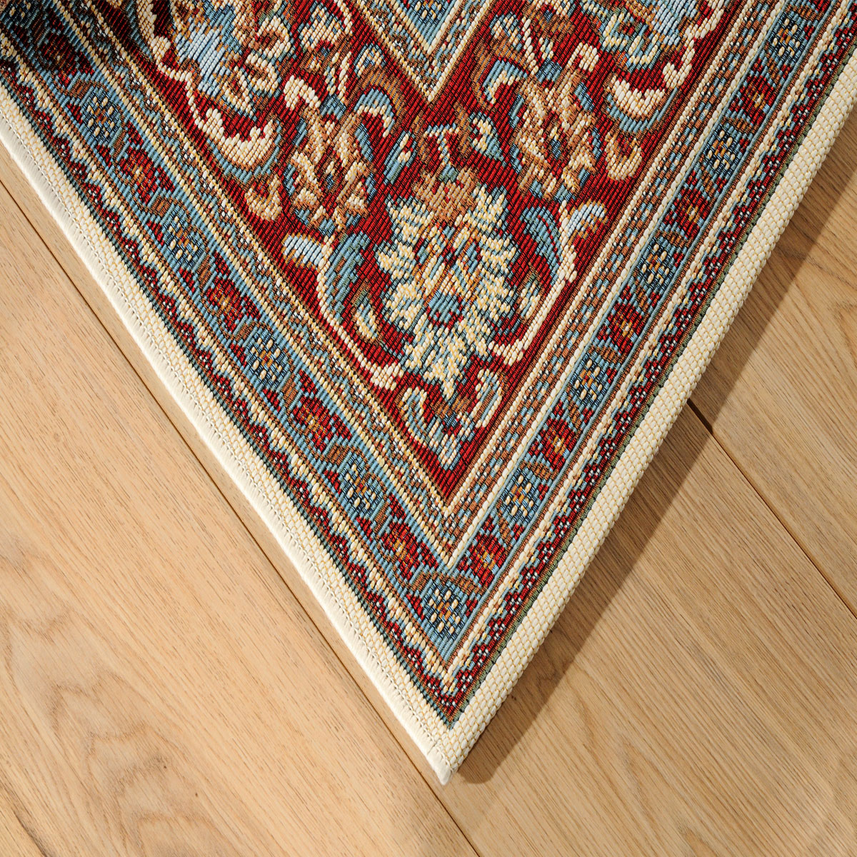 Χαλί All Season (160x230) Tzikas Carpets Battu 1270-118