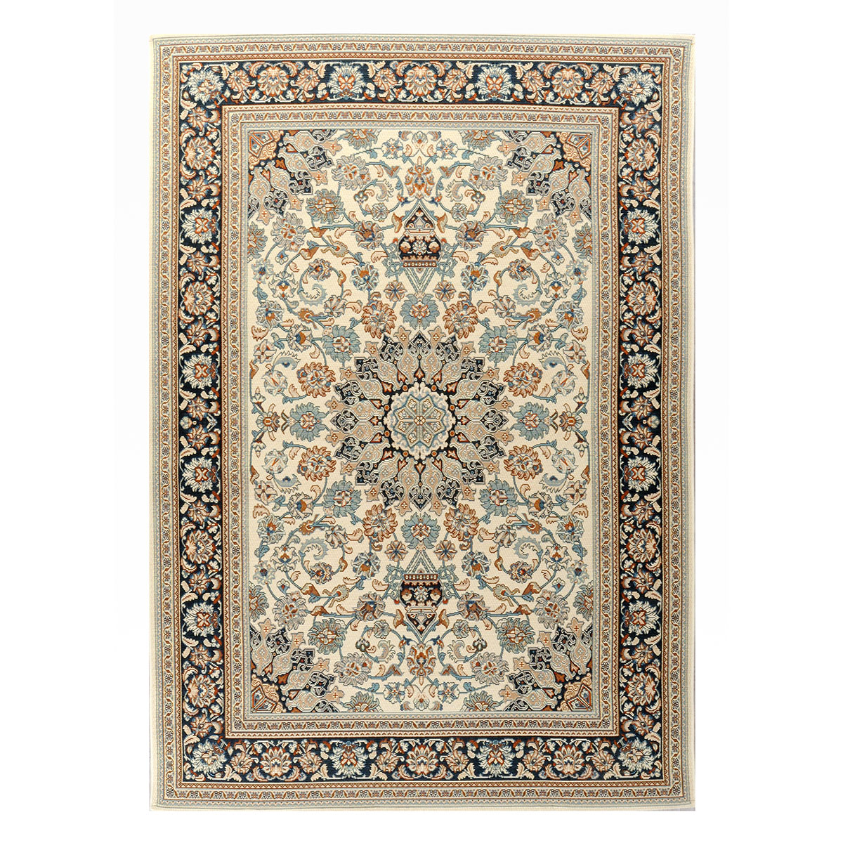 Χαλί All Season (140x200) Tzikas Carpets Battu 1270-123