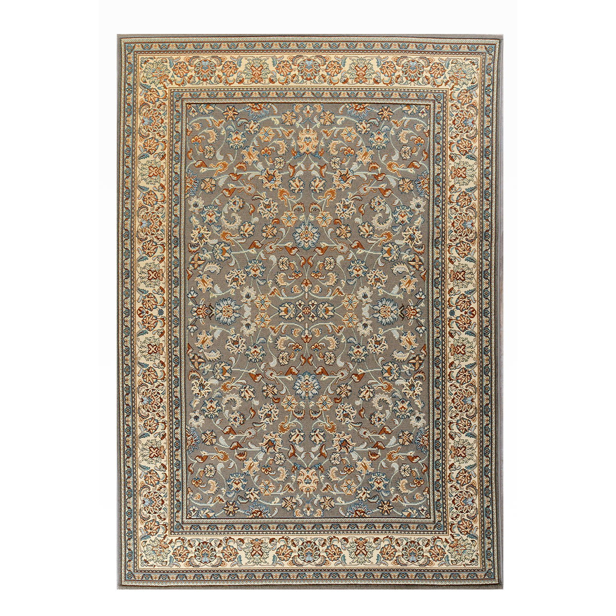 Χαλί All Season (140x200) Tzikas Carpets Battu 1470-127