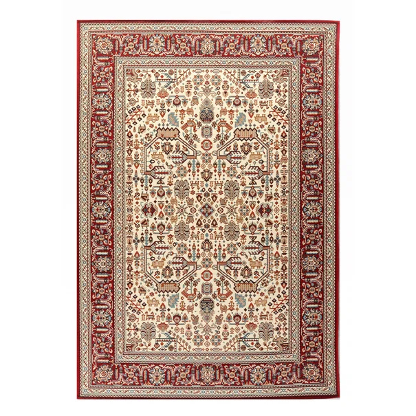 Χαλί All Season (160x230) Tzikas Carpets Battu 1472-102