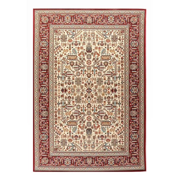 Χαλί All Season (160x230) Tzikas Carpets Battu 1472-102