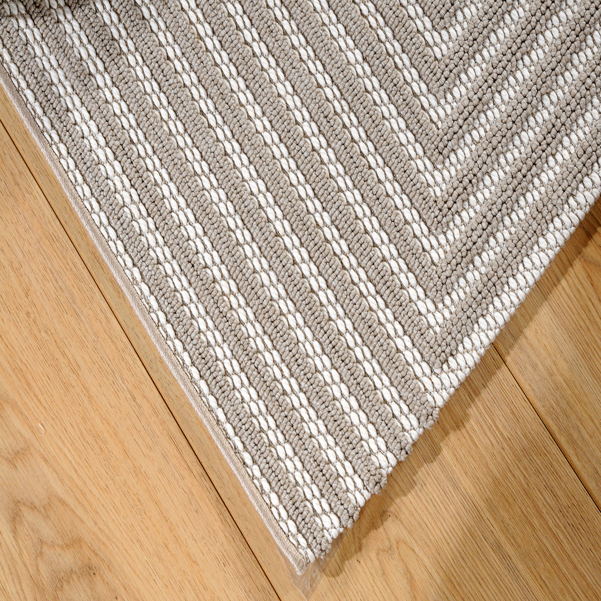 Χαλιά Κρεβατοκάμαρας (Σετ 3τμχ) Tzikas Carpets Mira 68983-670