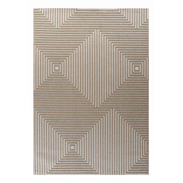 Χαλί All Season (160x230) Tzikas Carpets Mira 68983-670