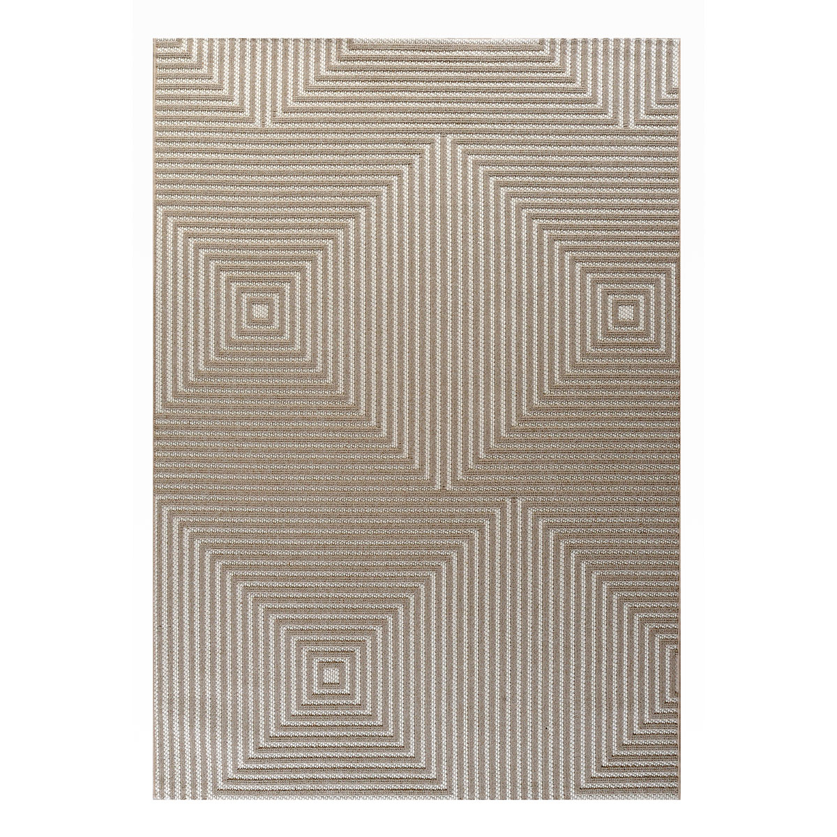 Χαλί All Season (160X230) Tzikas Carpets Mira 68983-670 Χαλιά Σαλονιού Spitishop