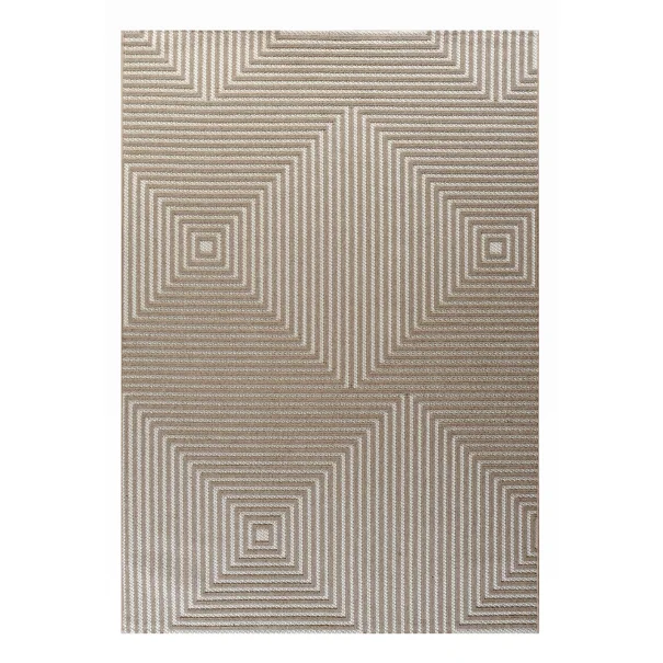Χαλί All Season (160x230) Tzikas Carpets Mira 68983-670