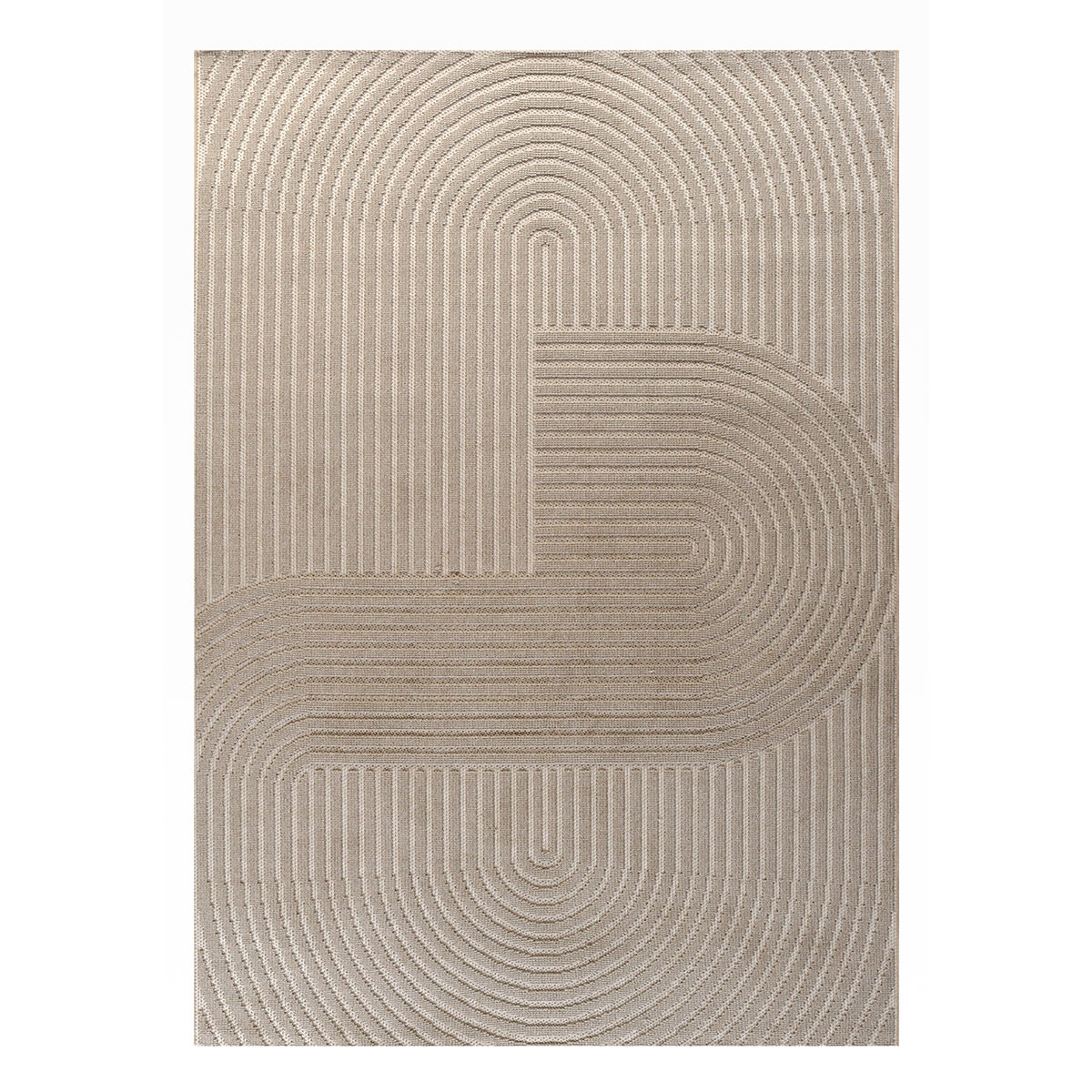 Χαλί All Season (160x230) Tzikas Carpets Mira 69678-070