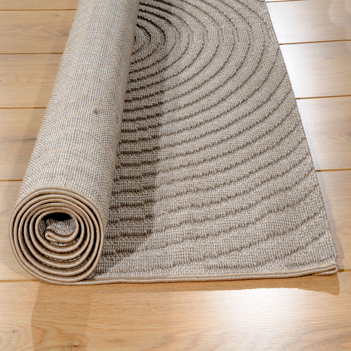 Χαλί All Season (160X230) Tzikas Carpets Mira 69678-070 Χαλιά Σαλονιού Spitishop