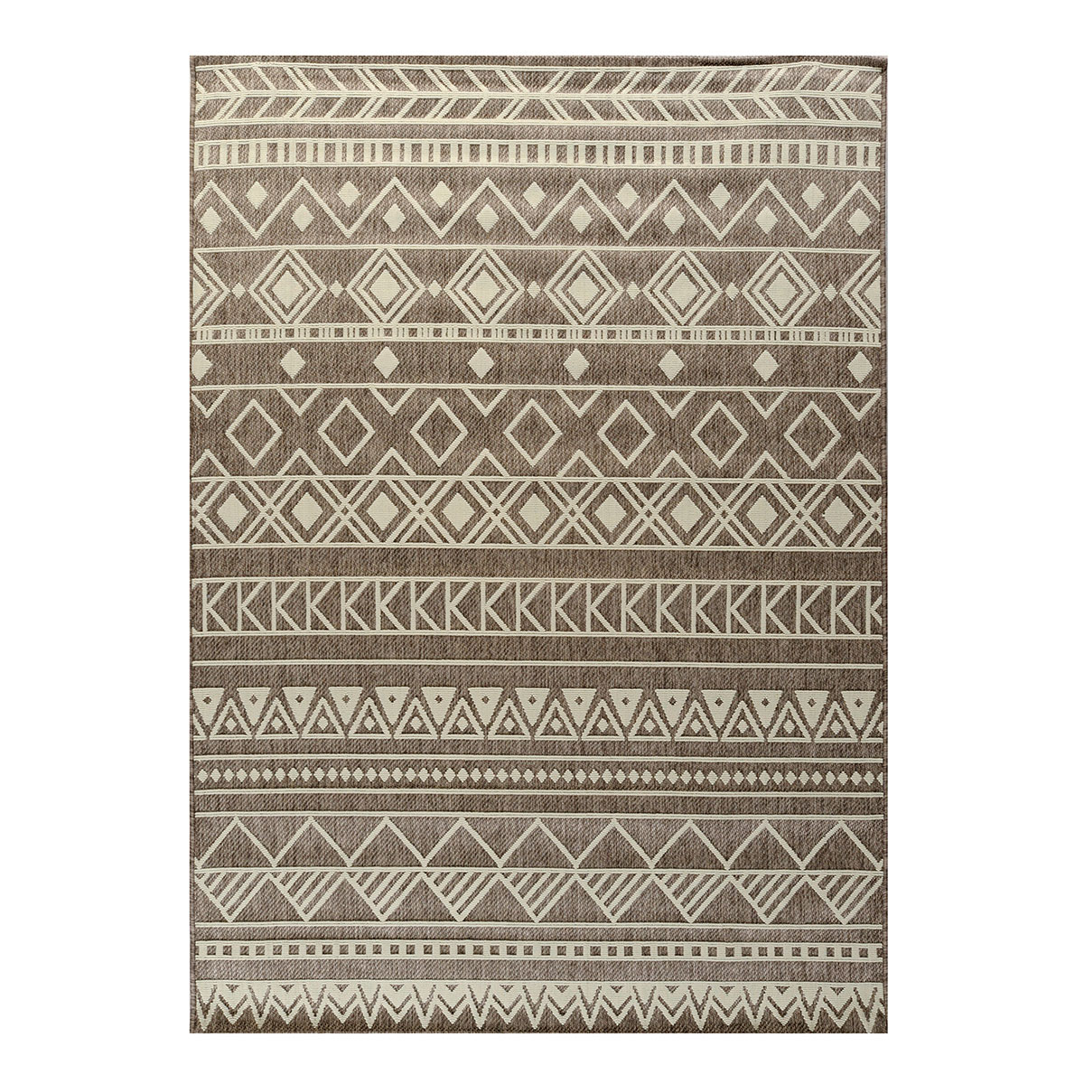 Χαλί All Season (200x290) Tzikas Carpets Elora 65008-120