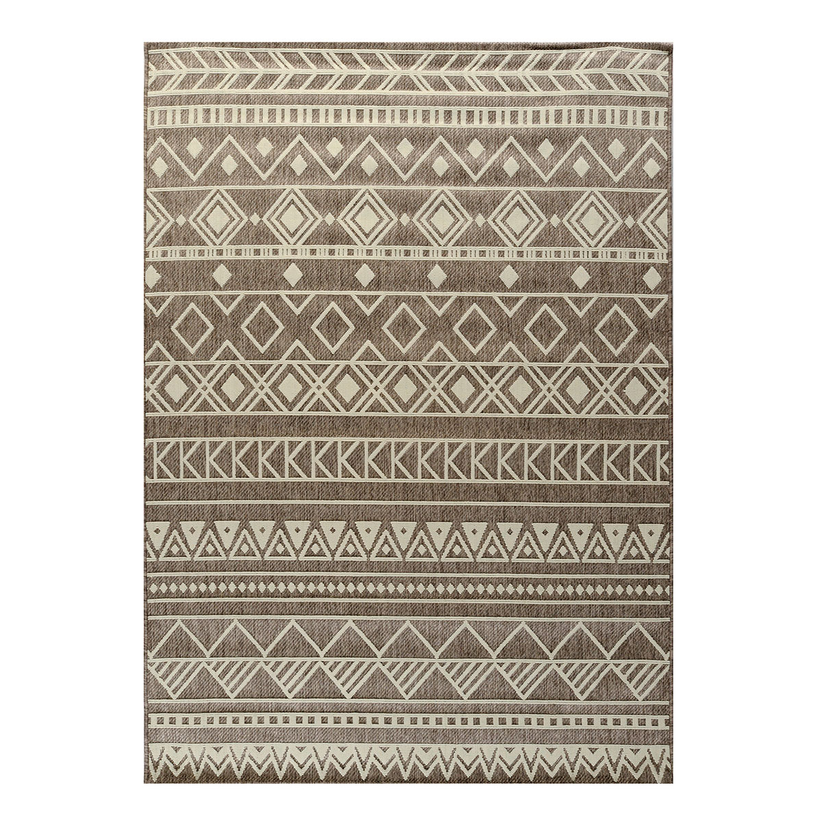 Χαλί All Season (200X290) Tzikas Carpets Elora 65008-120 Χαλιά Σαλονιού Spitishop