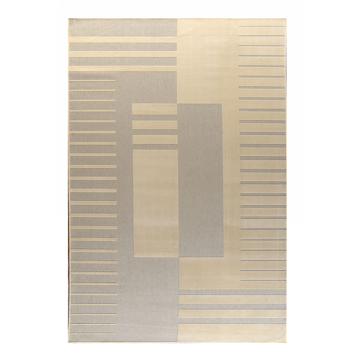 Χαλί All Season (160X240) Tzikas Carpets Holi 3069-085 Χαλιά Μεγάλα Spitishop