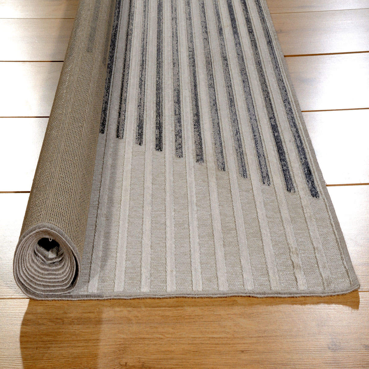 Χαλί All Season (133X190) Tzikas Carpets Holi 3074-026 Χαλιά Μεγάλα Spitishop