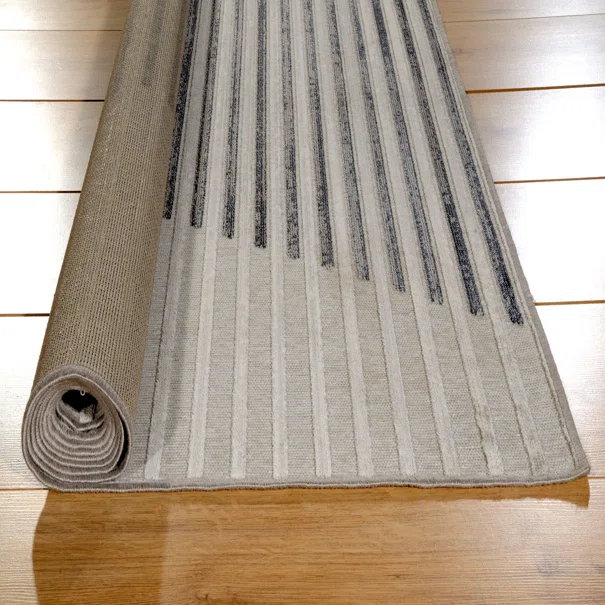 Χαλί All Season (133x190) Tzikas Carpets Holi 3074-026