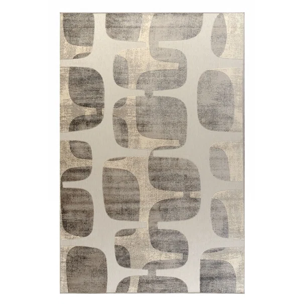 Χαλιά Κρεβατοκάμαρας (Σετ 3τμχ) Tzikas Carpets Holi 3075-026