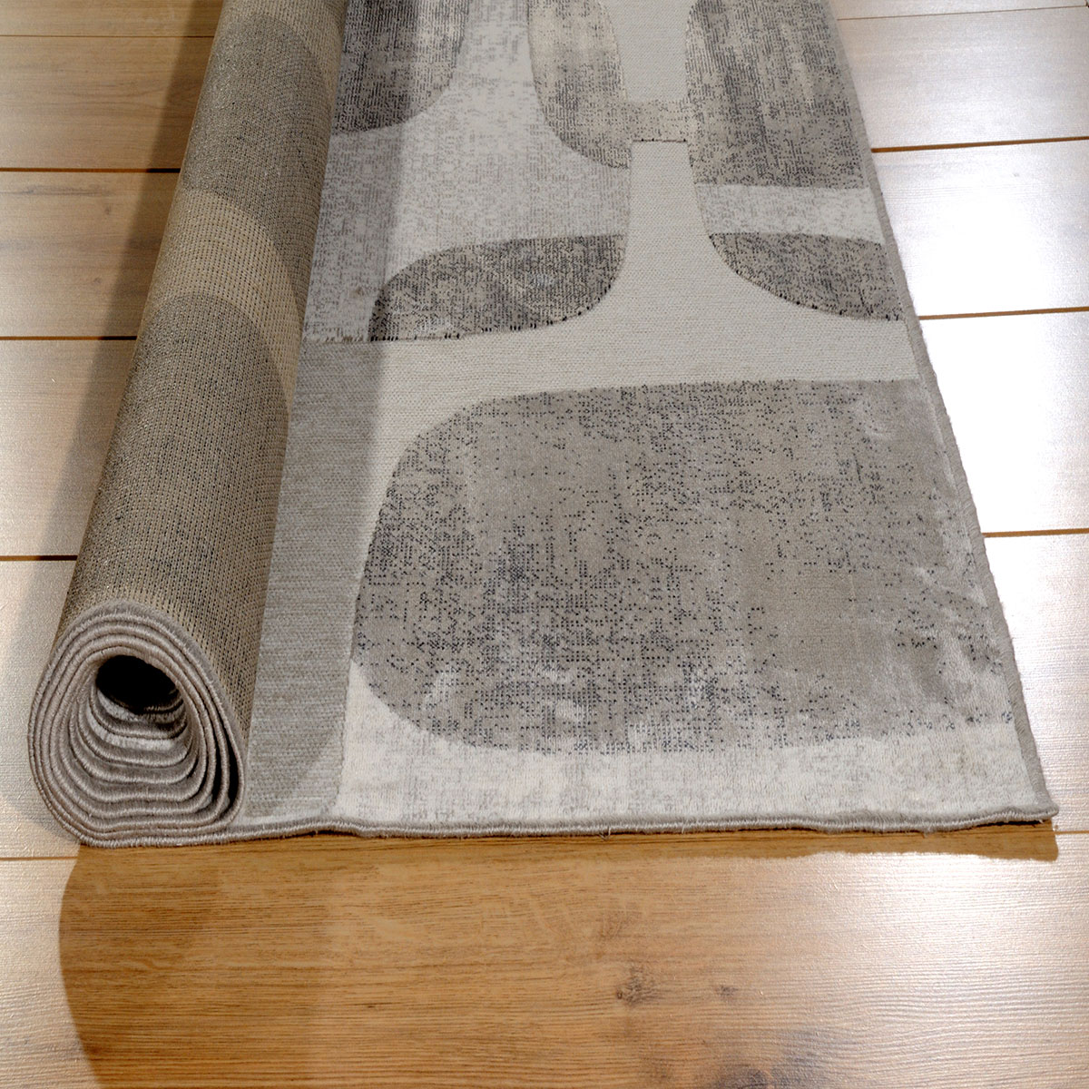 Χαλιά Κρεβατοκάμαρας (Σετ 3Τμχ) Tzikas Carpets Holi 3075-026 Σετ Spitishop