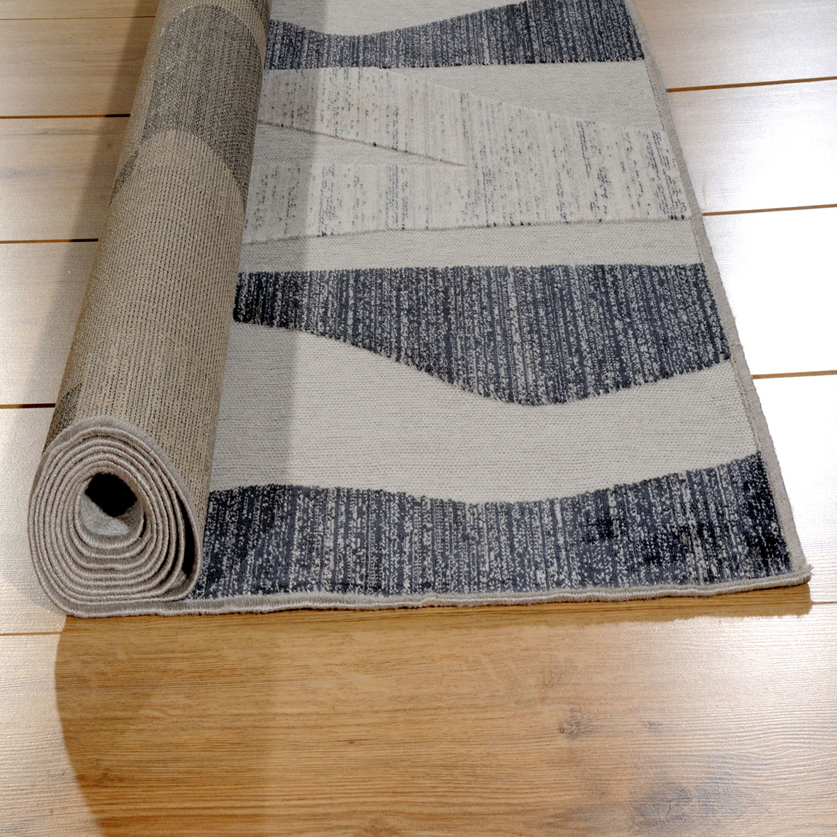 Χαλί All Season (133X190) Tzikas Carpets Holi 3085-026 Χαλιά Σαλονιού Spitishop