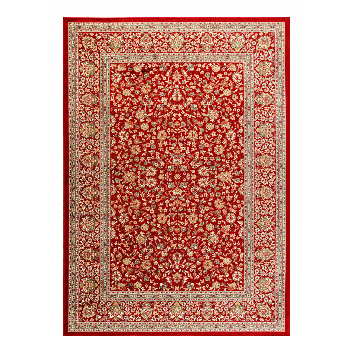 Χαλί All Season (140x200) Tzikas Carpets Joy 2189-107