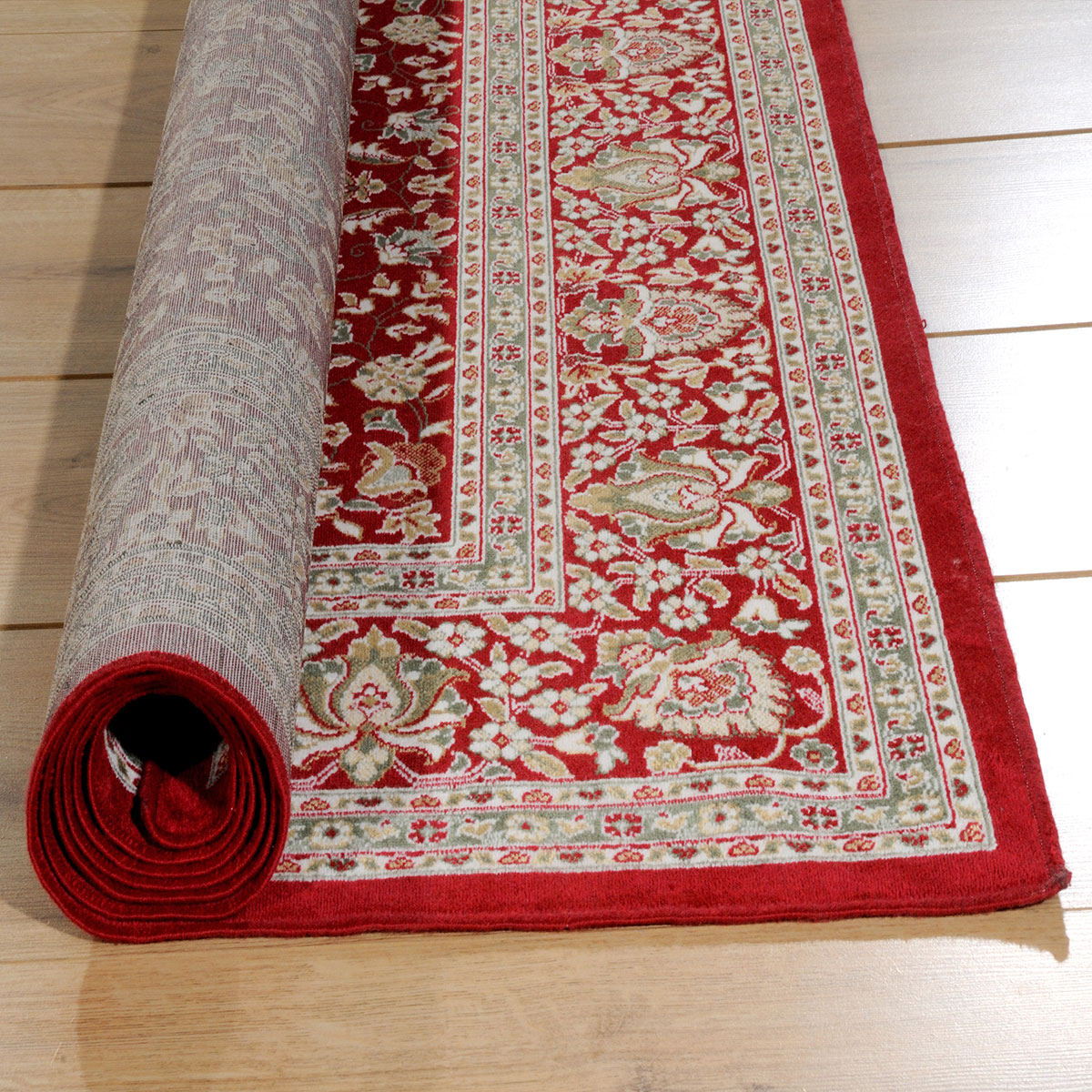 Χαλί All Season (140X200) Tzikas Carpets Joy 2189-107 Χαλιά Σαλονιού Spitishop