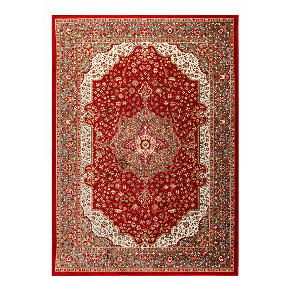Χαλί All Season (140x200) Tzikas Carpets Joy 2402-107