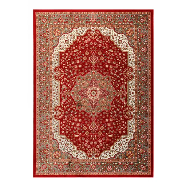 Χαλί All Season (140x200) Tzikas Carpets Joy 2402-107