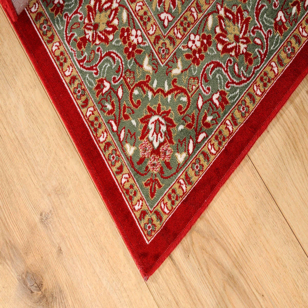 Χαλί All Season (140x200) Tzikas Carpets Joy 2402-107