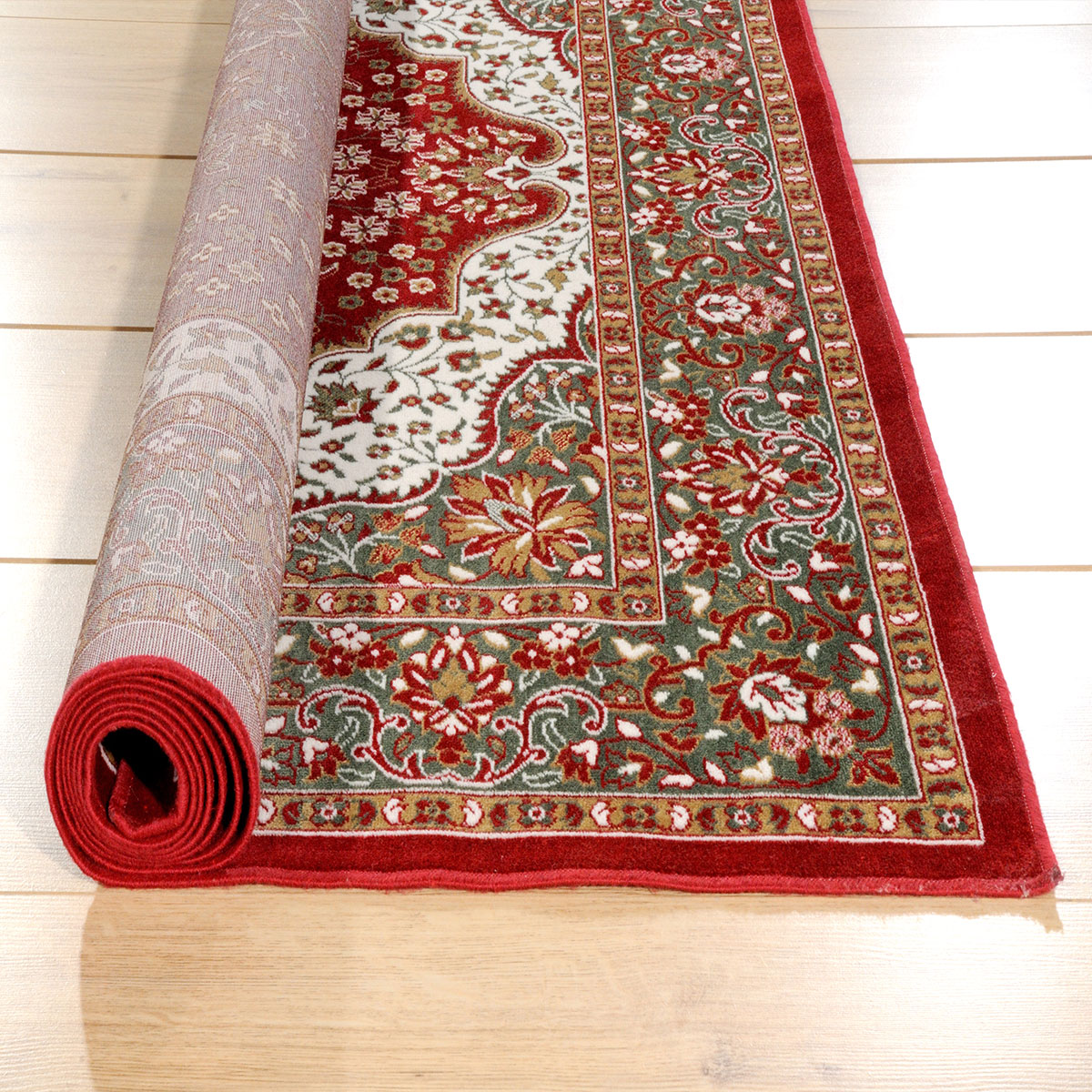 Χαλί All Season (140X200) Tzikas Carpets Joy 2402-107 Χαλιά Σαλονιού Spitishop